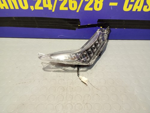 Freccia anteriore kymco ak - freccia,