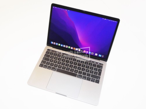 Apple macbook pro a1706 - macbook, 13,3"