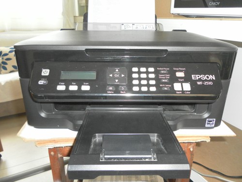 Stampante multifunzione epson - stampante,
