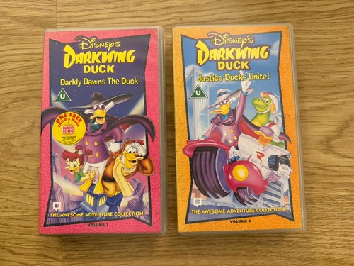 Disneys darkwing duck darkly - -,