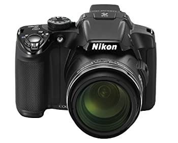 Nikon coolpix p510 - nikon,