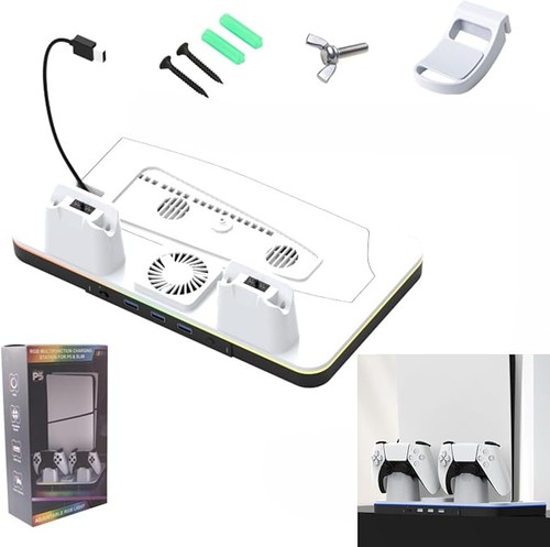 Ventola raffreddamento ps5 - ventola,