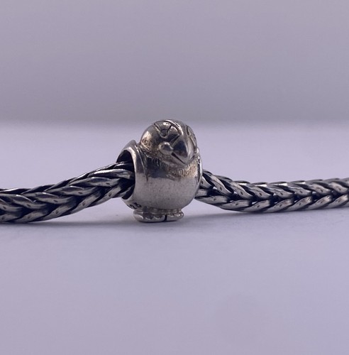 Ohm perfetto puffin charm - perfetto,