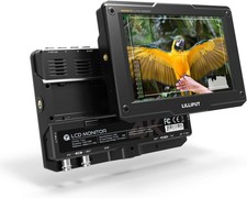LILLIPUT H7S 7" 4K HDMI/3G-SDI