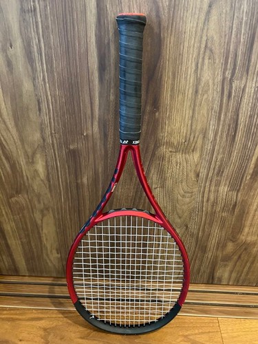 Wilson clash impugnatura - wilson,