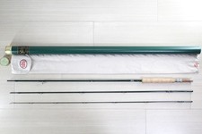 R.L. Winston IM6 9' 6wt 3pz