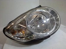 9210207520 PROIETTORE DESTRO per KIA PICANTO 1A SERIE (02/08>07/11<) 1.0 12V