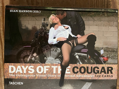 Dian hanson days the - dian,