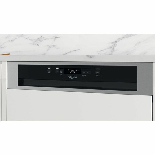 Whirlpool lavastoviglie semi - whirlpool,