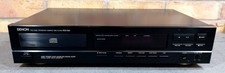 Denon dcd 560 lettore - denon, cd