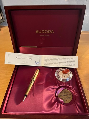 Aurora matita meccanica - aurora,