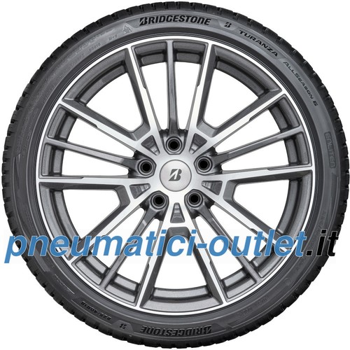 Bridgestone turanza all season - turanza,