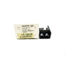 SIEMENS 50ZAC1 600VAC 5A NSMP