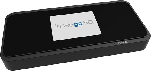 Inseego mobile wifi - mobile,