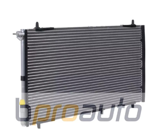 Condensatore climatizzatore - condensatore,,
