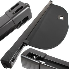 TENDINA BAGAGLIAIO PER JEEP