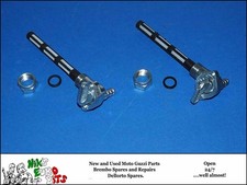 MOTO GUZZI V35 / V50 / V50