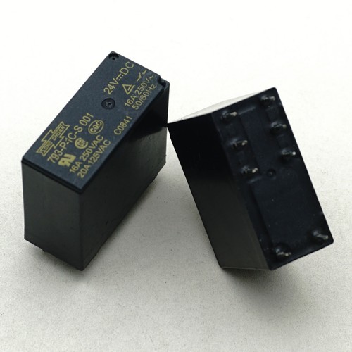 793 001 24vdc relè - 793-p-1c-s, di