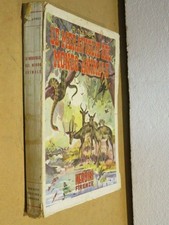 LE MERAVIGLIE DEL MONDO