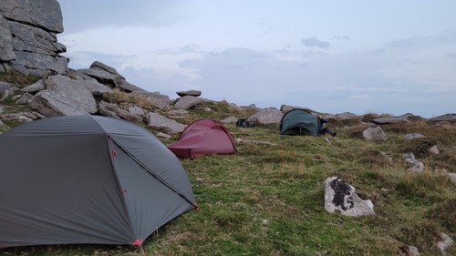 Msr hubba tenda - msr,
