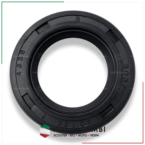 Paraolio x 7 lato - x,