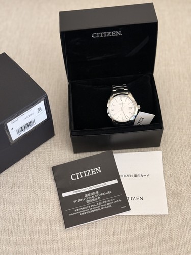 Orologio uomo citizen - orologio,