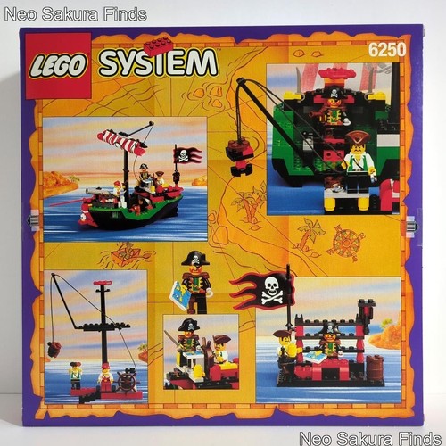 Lego 6250 red bient - red, bient,