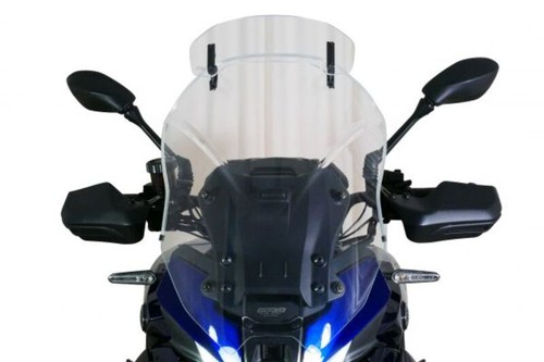 Yamaha tracer - tracer, 9