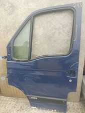 Parte esterna Iveco Daily 45 -
