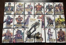 Ken il Guerriero Extreme