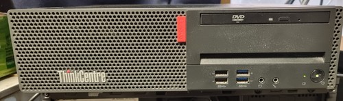 Lenovo m725s amd ryzen 5 - lenovo,
