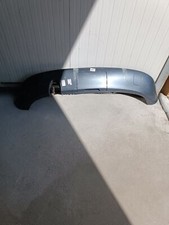 SPOILER PARAURTI POSTERIORE