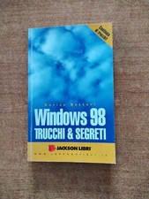WINDOWS 98 TRUCCHI E SEGRETI -