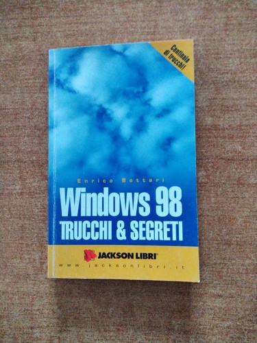 Windows trucchi segreti - trucchi,