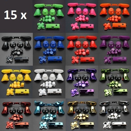 Set pulsanti controller xbox - controller,