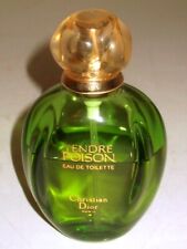 TENDRE POISON CHRISTIAN DIOR 50ML. SPRAY. RARO DA COLLEZIONE.