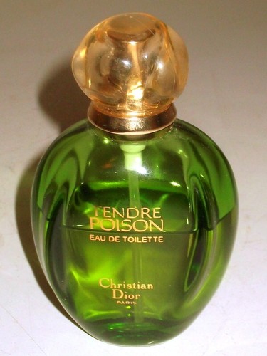 Tendre poison christian dior - poison,