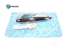 Paracalore marmitta protezione