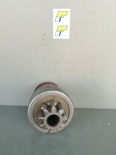 STARTER MOTOR SPROCKET FIAT