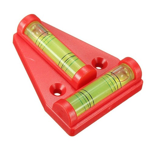 Doppia mini livella bolla - doppia,