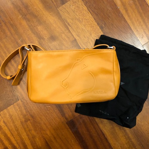 Krizia borsa donna pelle - |,
