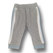 Monnalisa Boys Cotton Jogger