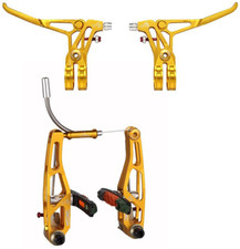 KCNC V6 VB6 MTB Set Freni F/R