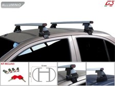 Barre portatutto portapacchi