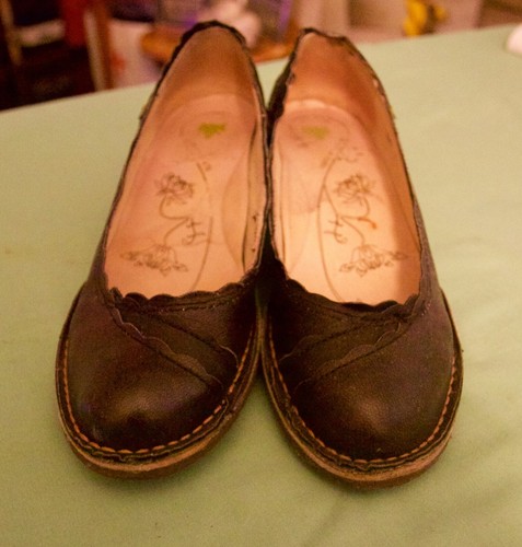 Naturalista scarpe con - el,
