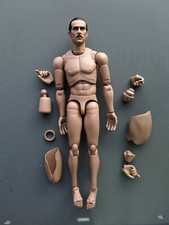 Modellino tuta Padrino Robert