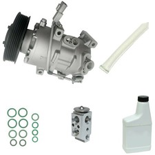 RYC Reman Complete Compressor