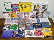 Lotto 29 software e giochi