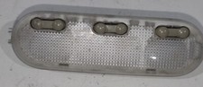RICAMBI USATI, PLAFONIERA ANTERIORE INTERNA NISSAN MICRA K13