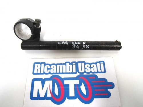 Semimanubrio sinistro honda - semimanubrio,
